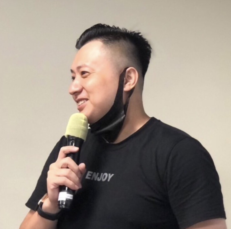 創辦人 劉韋成